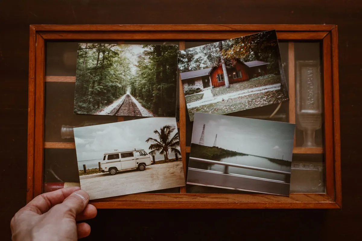 Memory-Keeping Checklist: 15 Details to Record Before They Fade